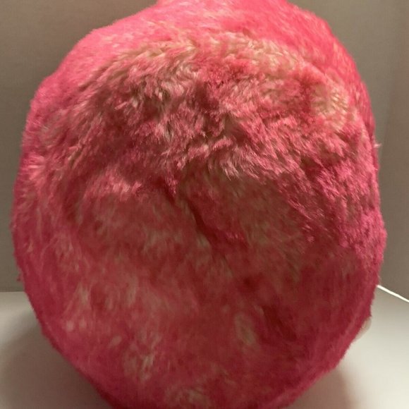 Universal Studio Wizarding World of Harry Potter LARGE 15” Pink Pygmy Puff Plush - Picture 3 of 7